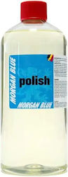 Protective Gloss Enhancer Morgan Blue Polish Protective Gloss Enhancer Morgan Blue Polish