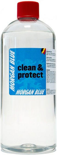 Morgan Blue Reinigungs- und Schutzmittel