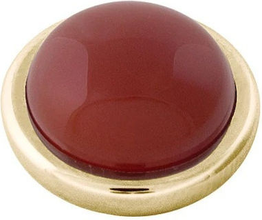 Dyrberg Kern Sence Sg Red Topping 340342 Steel