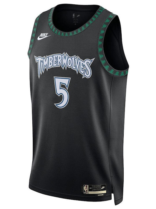 Minnesota Timberwolves Anthony Edwards 2025/26 Swingman Men's Basketball Sports Fan Jersey
