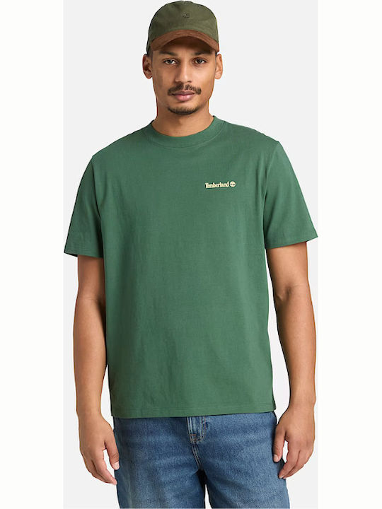Timberland T-shirt Pine Needle