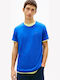 Tjm T-Shirt Elektrisch