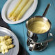 Spring Cristal 0.5 L Stainless Steel Saucepan Lid Warmer