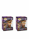 Funko Поп! Фюжън - Фреди Фазбеар с Пица Лаунчър 1096 Пакет от 2