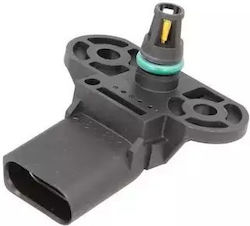 Senzor de Presiune Galerie Admisie Seat Ibiza V Sportcoupe 6j1 6p5 Bosch 0261230031