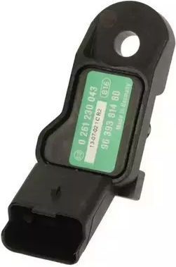 Senzor Presiune Galerie Admisie Citroen Xsara N1 Bosch 0261230043