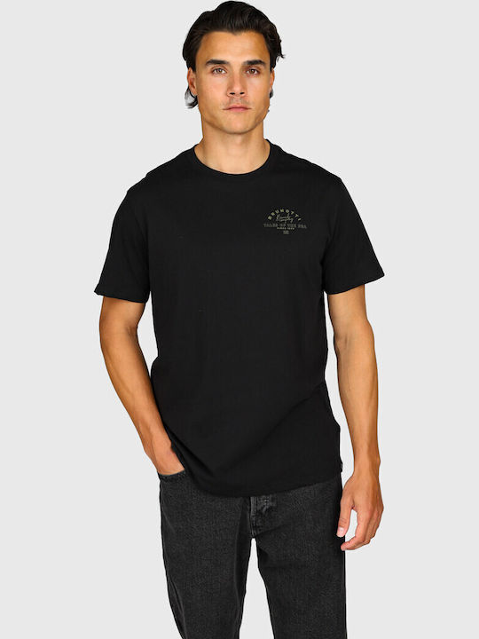 Brunotti Janusai Herrenblusen Kurzarm T-Shirt S...