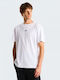 T-shirt Tnf White