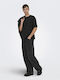 T-shirt Black