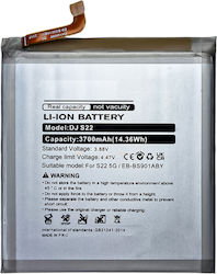 Kompatible Ersatzbatterie 3700mAh für Samsung Galaxy S22