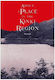 About A Place In The Kinki Region Hc 9798855409949