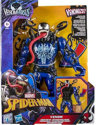 Φιγούρα Δράσης Spider-Man Venomversus 10.16εκ.