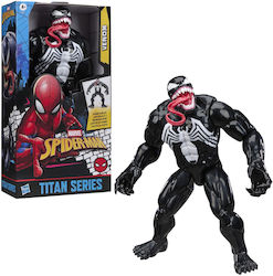 Φιγούρα Δράσης Feature Spider-Man Venom 10.16εκ.