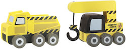 Orange Tree Toys Macara pentru 3+ Ani