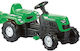 Dolu Traktor Kleintransporter Für 3+ Jahre