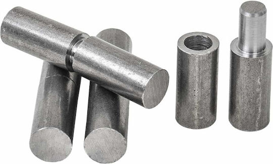 Set 4 Balamale Sudură ETS D 30mm 4016_4
