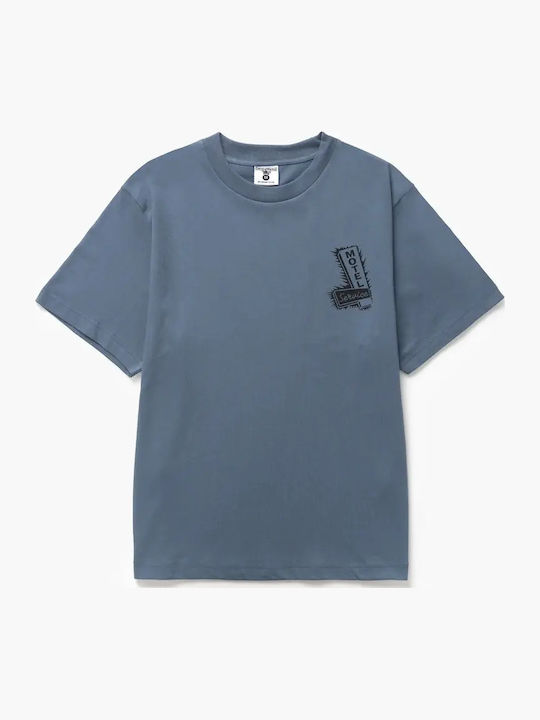 T-shirt Slate SW230-SLTE