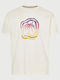 Fbm T-shirt Gray