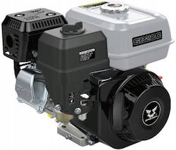 Zongshen Motor Pe Benzină 3600rpm
