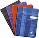Clairefontaine Notebook A5 96 Sheets Ruled with...