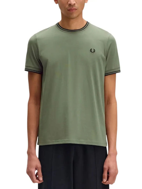 Fred Perry Fred Perry