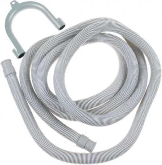 Furtun De Scurgere Pentru Mașină De Spălat 2m Z-tools Zts5376