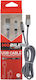 Einparts Usb-a To Micro Usb Cable 12m 24a Qc 3.0 Reinforced Braiding