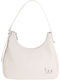 Women's Shoulder Bag Beige