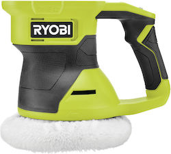 Ryobi One+ Polisher Rbp18150-0 Ryobi One+ Polisher Rbp18150-0