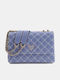 Crossbody Bag Women's Crossbody Bag Turquoise