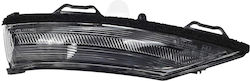 Einparts Automotive Turn Signal Light Ford Fiesta Puma 12v Right