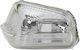 Einparts Автомобилен Индикатор Vw Crafter 2006-2016 12v Халоген Десен