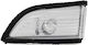 Einparts Automotive Turn Signal Volvo Xc60 12v Left Ece Approval