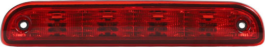 Einparts Automotive Halogen Rear Lamp Third Brake Light Fiat