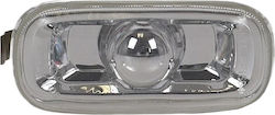 Einparts Automotive Side Turn Signal Light Audi A3 1996-2003