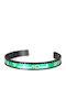 Oyster Men's Steel Bracelet 18cm