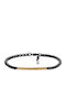 U.S. Polo Assn. Men's Bracelet Chain Made of Stainless Steel 21cm