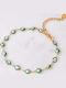 Makado Anklet
