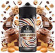 Bombo Flavor Shot Nutty 20ml/120ml 1τμχ Nutty Chocolate