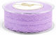 Satinband Spitze 2,3cm Lila 18m
