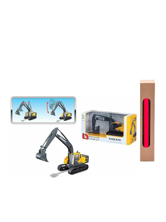 Construction Bburago