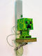 Lumanare Handmade Figurina Minecraft 26080