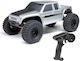 Axial Τηλεκατευθυνόμενο Αυτοκίνητο Crawler Ασημί