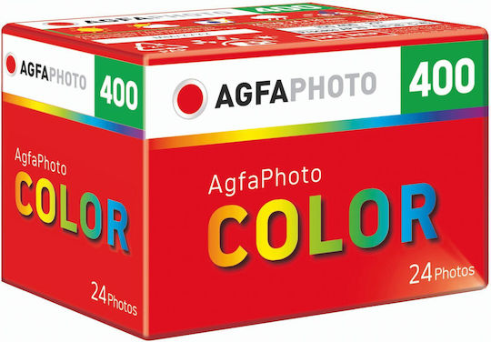 AgfaPhoto Color