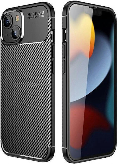 Κάλυμμα Samsung Galaxy A37 5g Oem Carbon Enviro Μαύρο