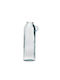 Vidrios San Miguel Decorative Glass Vase Alfa Transparent