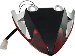 Modenas Kriss 125cc Efi Roc Rücklicht