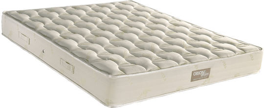Orion Strom En56 Двойно Матрак 150x200x23см с Алое Вера