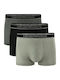 Men's Boxers Multicolor 3 Pack