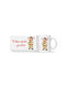 Mug "I Am Crazy About You"